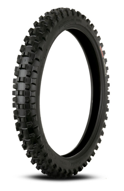 Kenda K775 Washougal II Front Tire - 80/100-21 for Powersports Vehicles