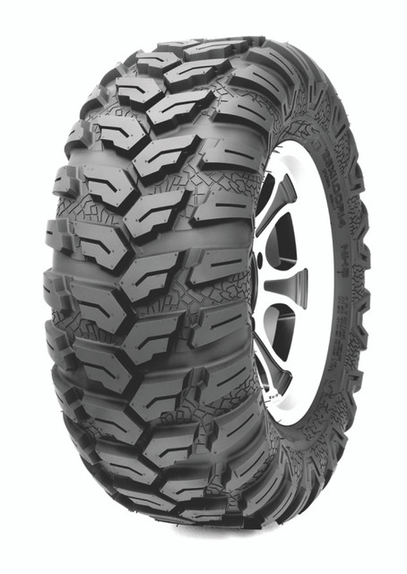 Maxxis Ceros Tire 26x11R12 6PR – High-Performance Off-Road Radial for Short Course and Desert Racing