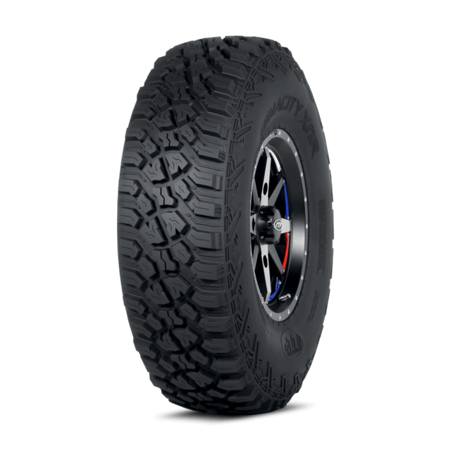 ITP Tenacity Tire - 28x10R14 8PR for Off-Road and Trail Adventures