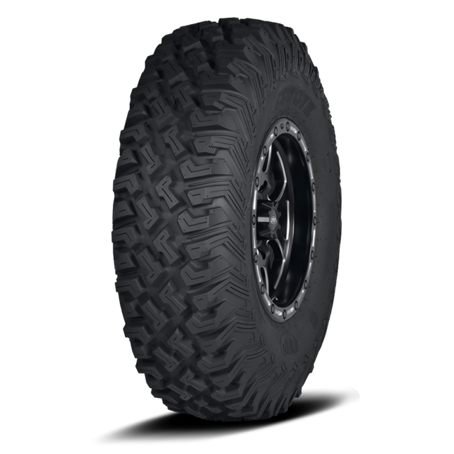 ITP Coyote Tire - 28x10R14 8PR for High Horsepower UTV and SxS Vehicles