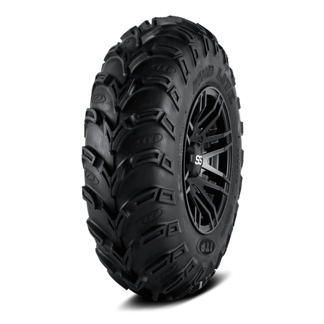 ITP Mud Lite AT Tire - 24x10-11 6PR for Off-Road Vehicles