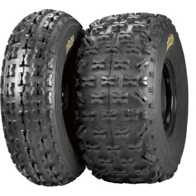 ITP Holeshot XCT Tire – 22x11.00-10 6PR for ATV and Powersports Vehicles