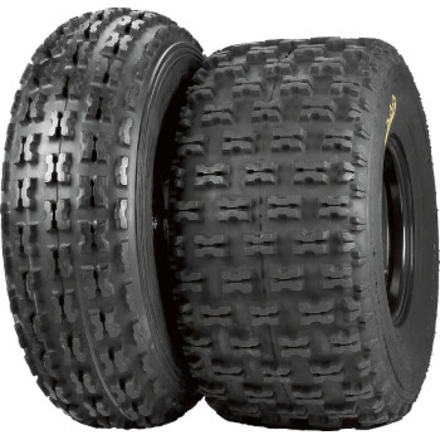 ITP Holeshot XC Tire 20x11-9 6PR for ATV and Sport Quads