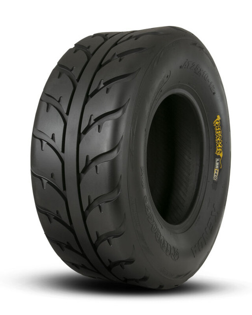 Kenda K547 Speedracer Rear Tire - 22x10-10, 4PR, 235H1036 for Powersports Vehicles