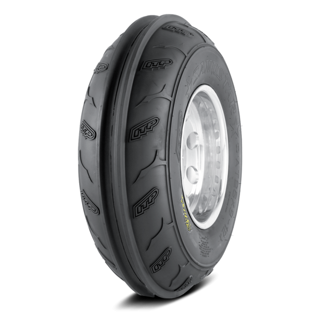 ITP Sand Star Rear Left Tire - 18x9.50-8 4PR for Dune Adventures