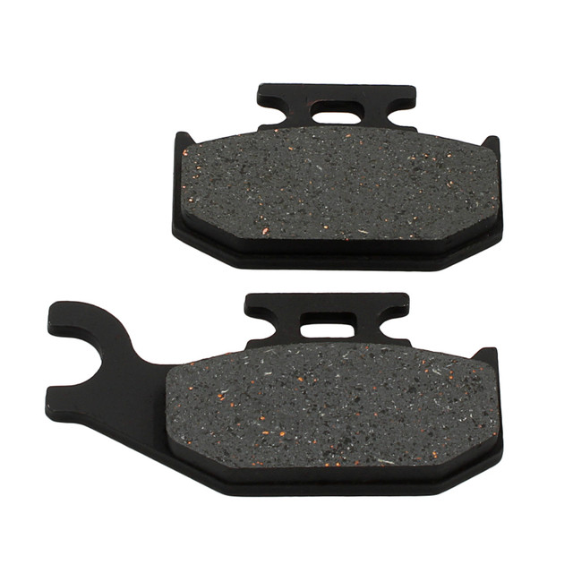 EPI Rear Brake Pad for Can-Am 800-1000 Commander (2013-2017)