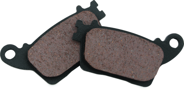 BikeMaster BM-439 Brake Pads for Honda CBR Series and CBR600RR