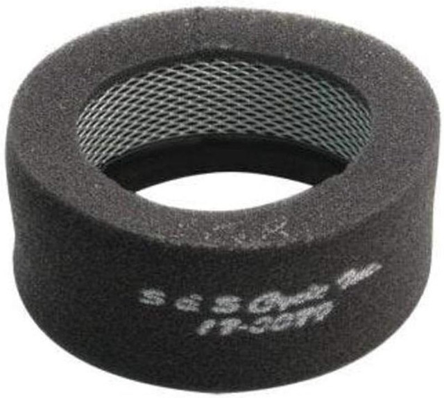 S&S Cycle Foam Air Filter Element for Super B Carburetor - Part 17-0079
