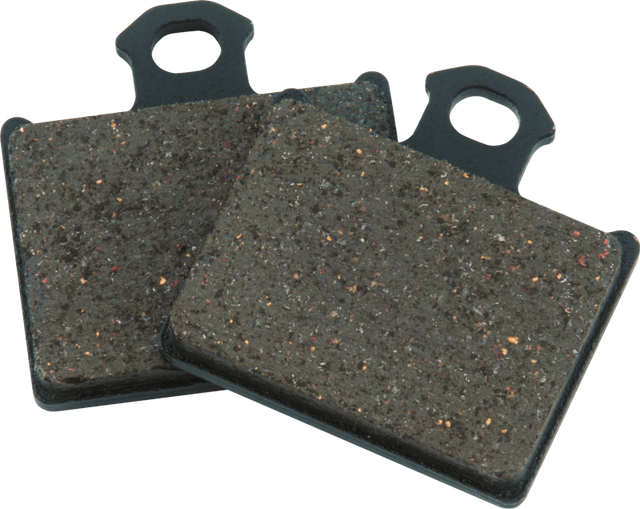 BikeMaster BM-602 Brake Pads for KTM Freeride 250 R and E Models