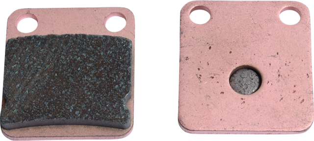 QuadBoss Sintered Brake Pads for Kawasaki KVF360 Prairie 4x4 (2003-2012) – Front Left
