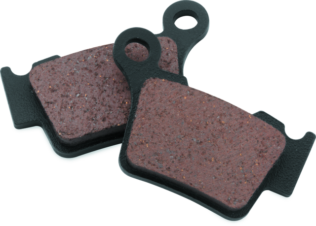 BikeMaster BM-368 Brake Pads for Husqvarna Motorcycles – High-Performance Replacement Parts