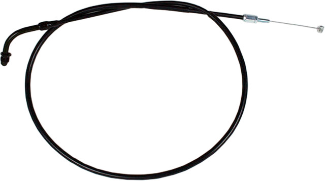 MOTION PRO Black Vinyl Throttle Push Cable Part 02-0089 for Honda CB and CM Series