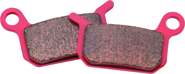 BikeMaster BM-325 Sintered Brake Pads for KTM 50 SX and 65 SX Models