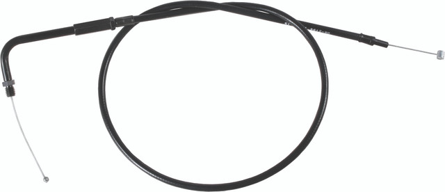 Motion Pro Blackout Throttle Cable - Part 06-2194