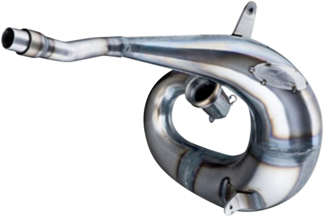 FMF Factory Fatty Pipe - KX85/100 022062