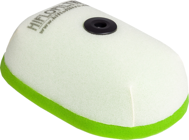 HIFLOFILTRO Replacement Air Filter - Honda HFF1034
