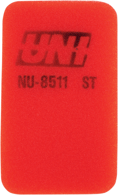 UNI FILTER Air Filter - Polaris NU-8511ST