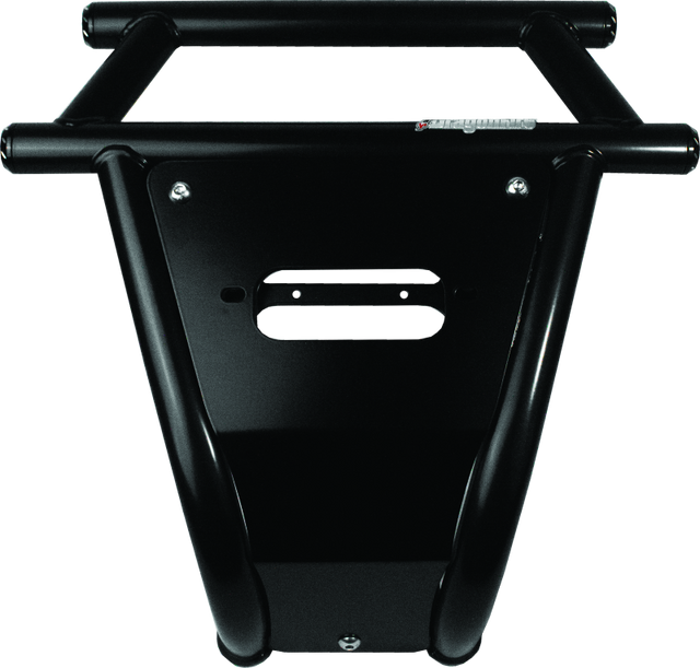 DragonFire Racing 15-22 Polaris RZR 900/1000 Front Bumper with Winch Mount