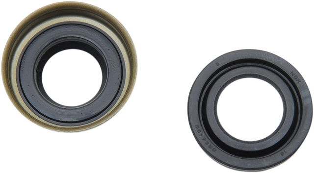 RACE TECH Shock Oil and Dust Seal Set - KYB SKOS 1602S, 16 mm x 28 mm