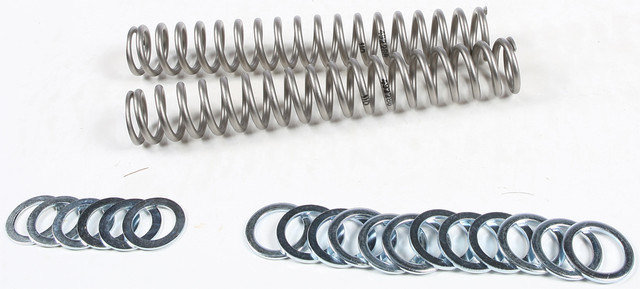 Race Tech Fork Spring FRSP S3825110 for Honda CBR1000RR and More