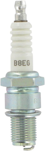 NGK Spark Plugs B8EG 3430 - High-Performance Anti-Corrosion Spark Plug