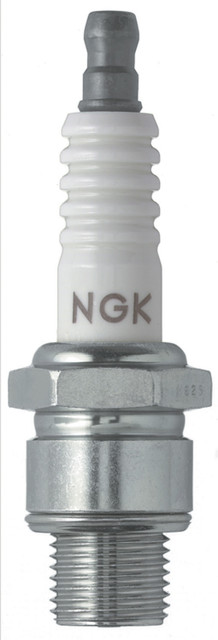 NGK Spark Plug #6431/10 - Reliable Replacement for Snow Cat Equipment