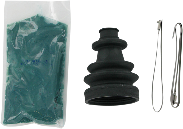 EPI CV Boot Kit - Front Inboard for Polaris WE130001