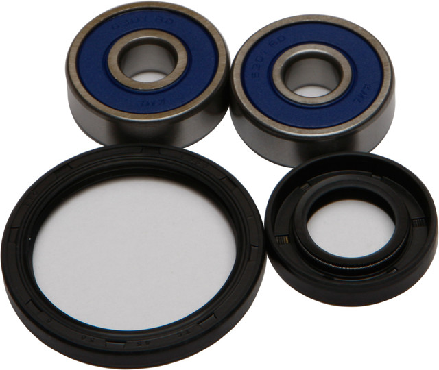 ALL BALLS Wheel Bearing Kit for Yamaha RZ350 1984-1985 - Part Number 25-1525