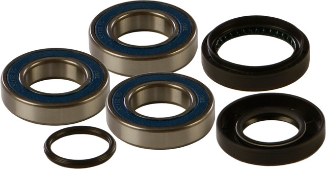 All Balls Wheel Bearing & Seal Kit for Honda TRX250EX and Recon ES Models