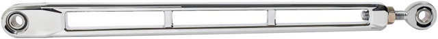 Kuryakyn Enygma Shift Linkage - Chrome for Powersports Vehicles