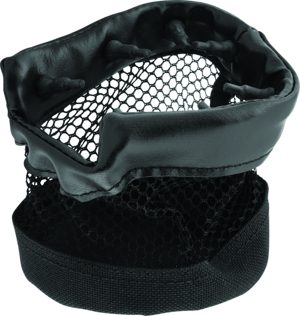 Kuryakyn Universal Mesh Drink Holder with Bar Mount – Durable PowerSports Beverage Support