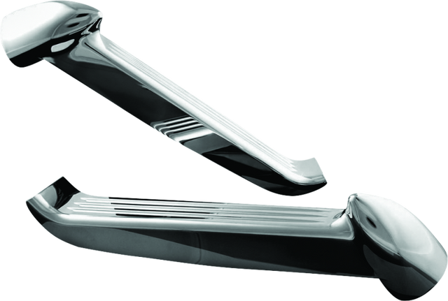 Kuryakyn Handlebar Top Cover for Honda GL1800 Gold Wing (2001-2017) – Chrome Finish