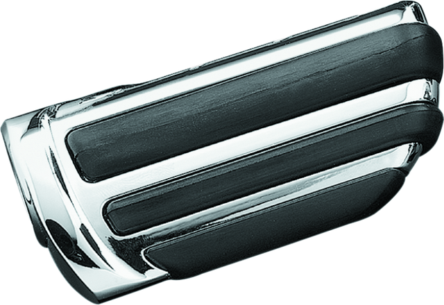 Kuryakyn Pilot Pegs Without Male Mount Adapter Chrome - Part 4419