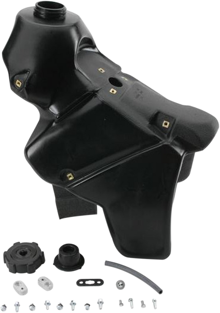 IMS Products Inc. Large-Capacity Gas Tank for KTM - 2.9 Gallon, Part No. 113320-BK1