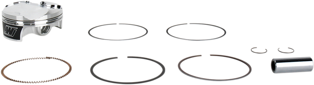 WISECO Piston Kit for Husaberg & KTM 40006M07600 - 76.00 mm