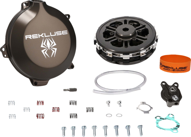 REKLUSE RadiusCX 4.0 Clutch for Gas Gas, Husqvarna, KTM RMS-8913292