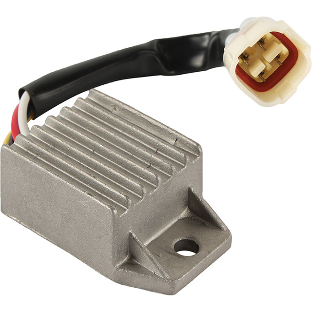Arrowhead KTM Motorcycle Voltage Regulator/Rectifier - 12 Volt Replacement Part