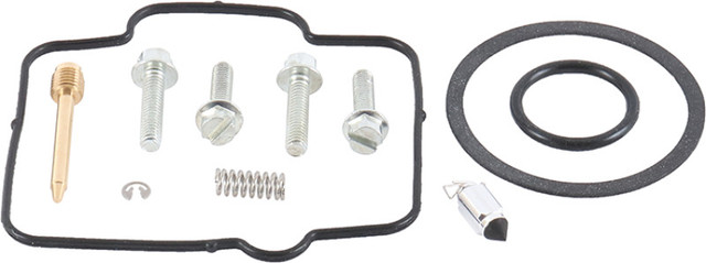 All Balls Racing 1998 KTM EGS 125 Carburetor Rebuild Kit – Complete Fuel System Repair Components