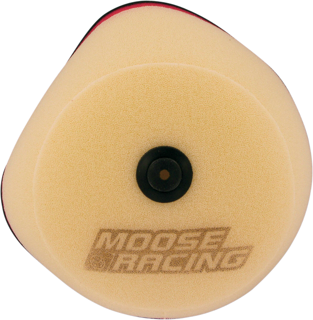 MOOSE OFFROAD KTM Air Filter 1-50-42 – Dual-Layer Foam with Super Seal Neoprene Ring for Enhanced Airflow and Dust Protection