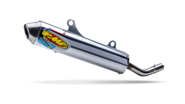 FMF Racing KTM 65SX 2009-2015 Turbinecore 2 Spark Arrestor Silencer