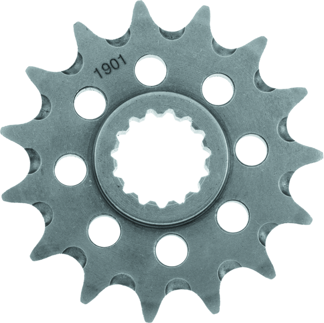 BikeMaster Beta Husaberg Husqvarna KTM Front Sprocket 520 14T – High-Performance Motorcycle Replacement Part