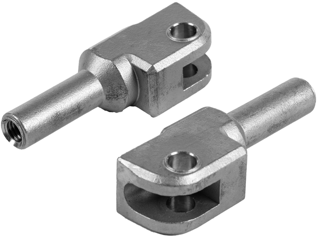 FLO Motorsports Clevis for FTR 1200 – Part Number CL-800-4