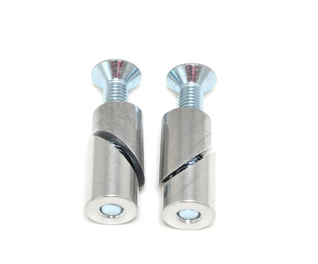 ENDURO ENGINEERING Taper Lock Set for Renthal Twinwall Handlebars 50-033TW