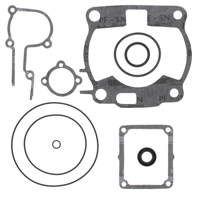 VERTEX 810664 Top End Gasket Set for Piston Replacement