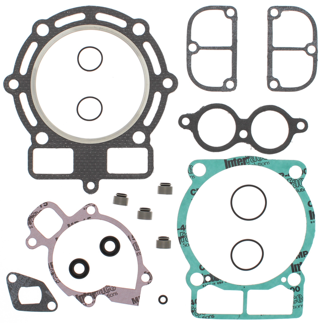 Vertex 810318 Top End Gaskets for Piston Replacement