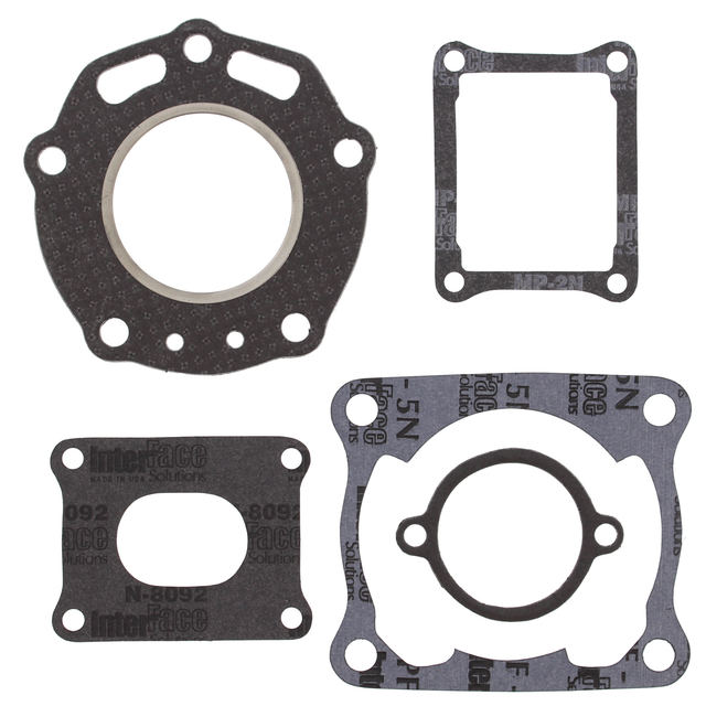 Vertex Top End Gaskets for Piston Replacement - Part 810230