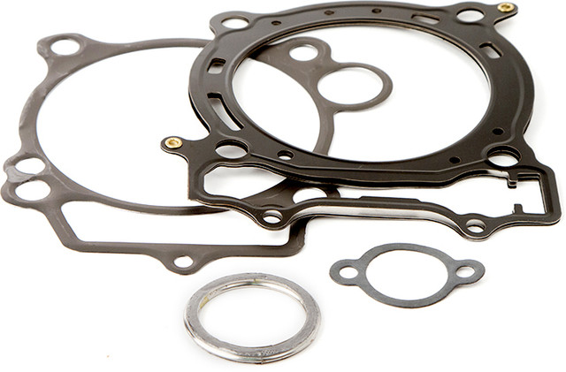 CYLINDER WORKS Top End Gasket Kit for Yamaha BB 98.00/+3.0 with Part Number 23001-G01