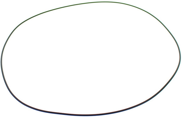 Vertex 819064 Clutch Cover Gasket for High-Performance Sealing