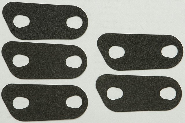 James Gaskets Part Number 34990-08 Inspec Cover Foam Gasket (5-Pack)