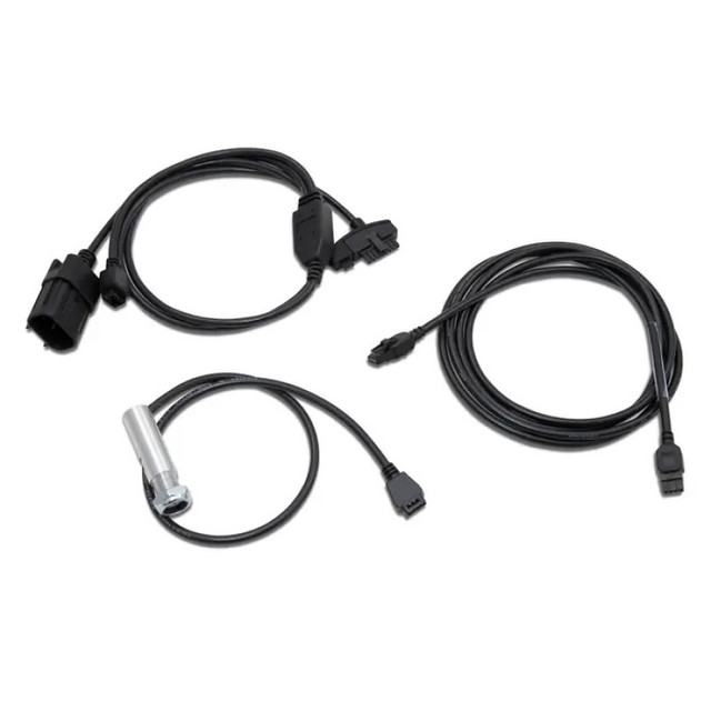 Dynojet Belt Temperature Sensor Kit for Polaris RZR, General, and Ranger (Part #96080000)
